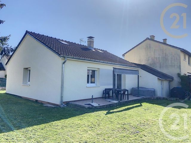 maison - ST PARRES AUX TERTRES - 10