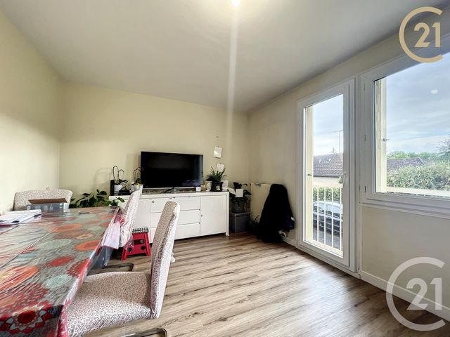 appartement - ST ANDRE LES VERGERS - 10