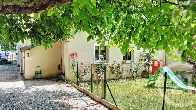 Appartement à vendre - 6 pièces - 145.49 m2 - ST ANDRE LES VERGERS - 10 - CHAMPAGNE-ARDENNE - Century 21 Lairé Immobilier