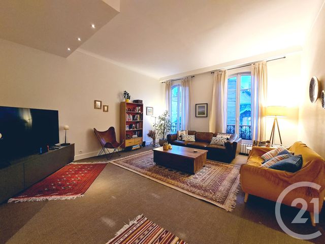 Appartement F5 à vendre - 5 pièces - 135.0 m2 - TROYES - 10 - CHAMPAGNE-ARDENNE - Century 21 Lairé Immobilier