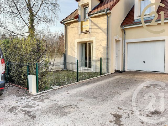 Maison à vendre STE SAVINE
