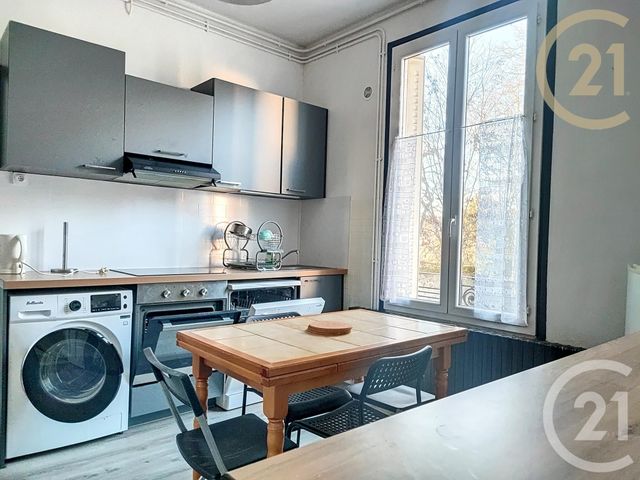 appartement - TROYES - 10