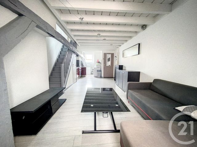 appartement à louer - 2 pièces - 32.0 m2 - TROYES - 10 - CHAMPAGNE-ARDENNE - Century 21 Lairé Immobilier