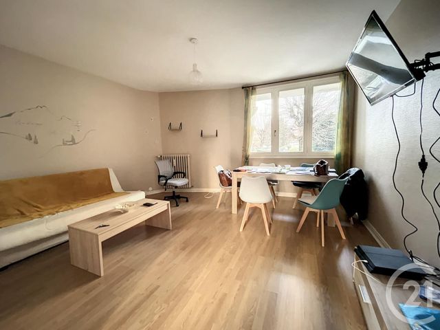 appartement - ST ANDRE LES VERGERS - 10