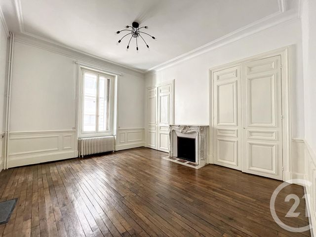 Appartement F2 à louer TROYES