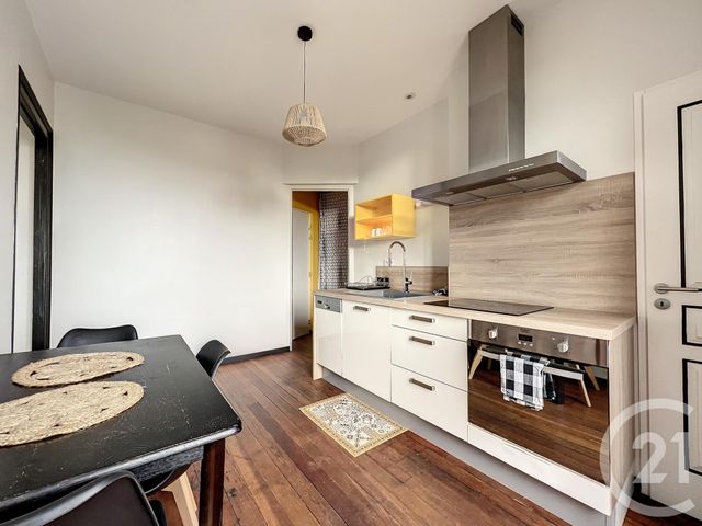 appartement - TROYES - 10
