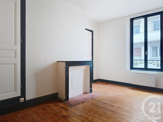 Appartement F2 à louer - 2 pièces - 41.5 m2 - TROYES - 10 - CHAMPAGNE-ARDENNE - Century 21 Lairé Immobilier