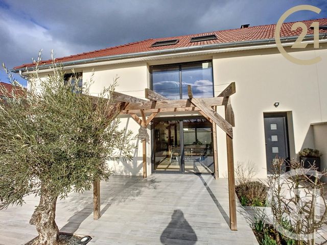 maison - ST POUANGE - 10