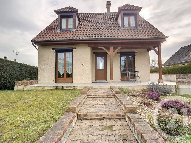 Maison à vendre PONT STE MARIE