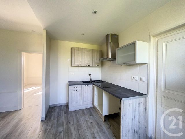 appartement - STE SAVINE - 10