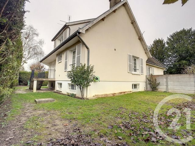 Maison à vendre PONT STE MARIE