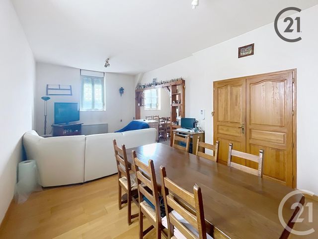 Appartement F6 à vendre - 5 pièces - 95.41 m2 - TROYES - 10 - CHAMPAGNE-ARDENNE - Century 21 Lairé Immobilier