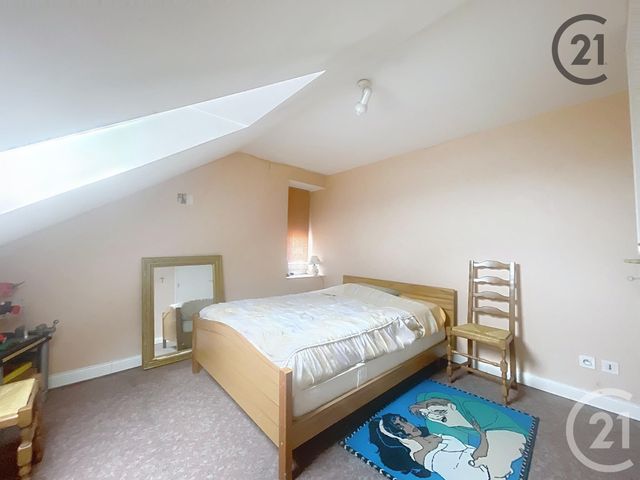 Appartement F6 à vendre - 5 pièces - 95.41 m2 - TROYES - 10 - CHAMPAGNE-ARDENNE - Century 21 Lairé Immobilier