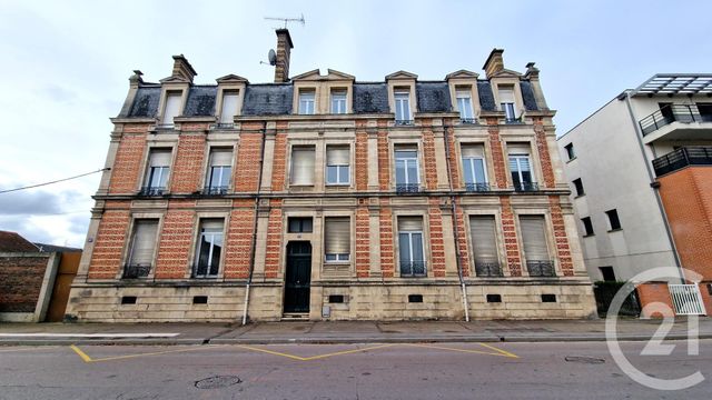 appartement - TROYES - 10