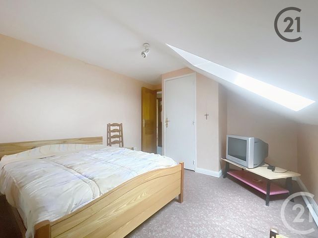 Appartement F6 à vendre - 5 pièces - 95.41 m2 - TROYES - 10 - CHAMPAGNE-ARDENNE - Century 21 Lairé Immobilier