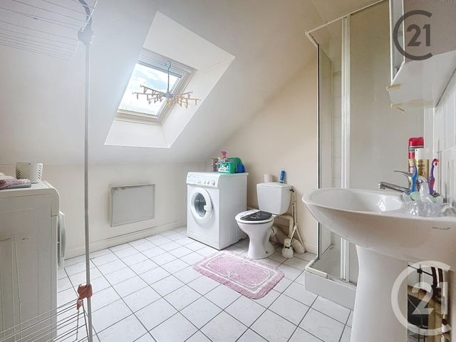 Appartement F6 à vendre - 5 pièces - 95.41 m2 - TROYES - 10 - CHAMPAGNE-ARDENNE - Century 21 Lairé Immobilier