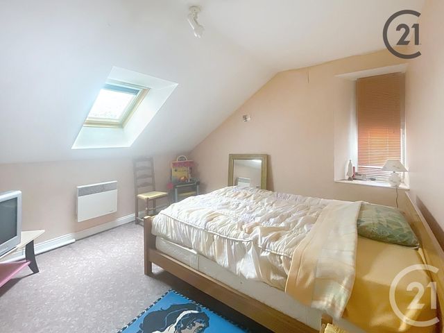 Appartement F6 à vendre - 5 pièces - 95.41 m2 - TROYES - 10 - CHAMPAGNE-ARDENNE - Century 21 Lairé Immobilier