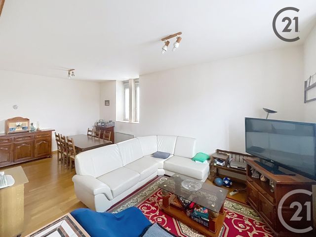 Appartement F6 à vendre - 5 pièces - 95.41 m2 - TROYES - 10 - CHAMPAGNE-ARDENNE - Century 21 Lairé Immobilier