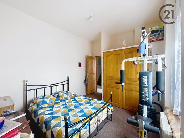 Appartement F6 à vendre - 5 pièces - 95.41 m2 - TROYES - 10 - CHAMPAGNE-ARDENNE - Century 21 Lairé Immobilier