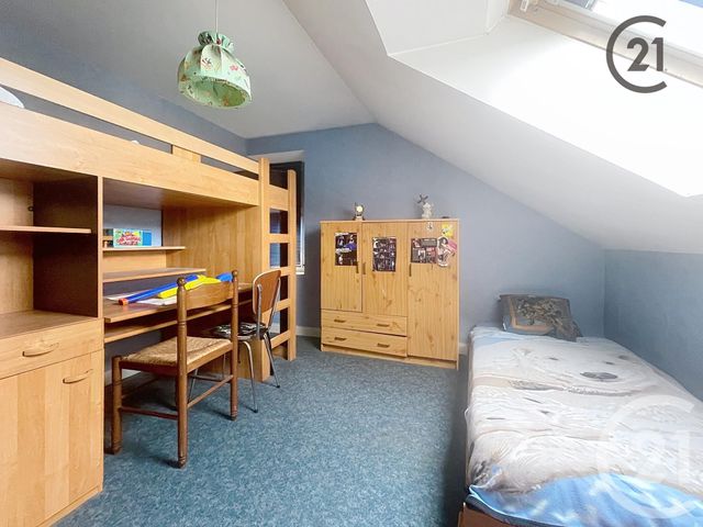 Appartement F6 à vendre - 5 pièces - 95.41 m2 - TROYES - 10 - CHAMPAGNE-ARDENNE - Century 21 Lairé Immobilier