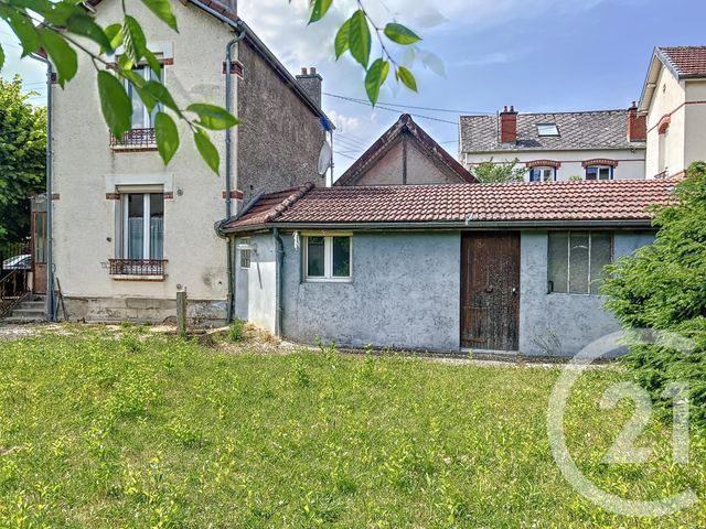 maison - ST ANDRE LES VERGERS - 10