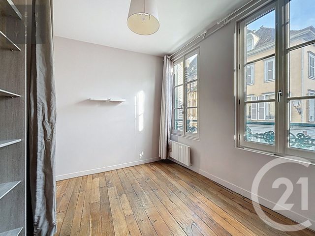 Appartement F3 à vendre - 3 pièces - 47.96 m2 - TROYES - 10 - CHAMPAGNE-ARDENNE - Century 21 Lairé Immobilier