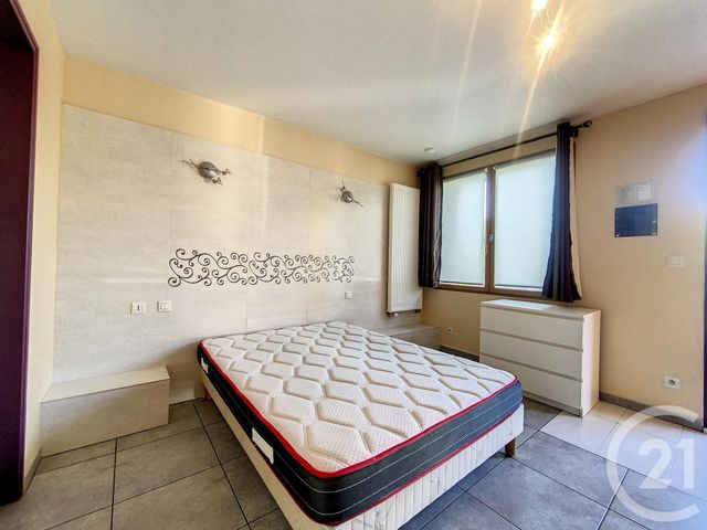 Studio à louer - 1 pièce - 19.0 m2 - STE SAVINE - 10 - CHAMPAGNE-ARDENNE - Century 21 Lairé Immobilier