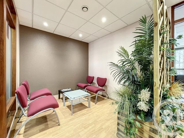 entreprise à louer - 152.0 m2 - TROYES - 10 - CHAMPAGNE-ARDENNE - Century 21 Lairé Immobilier