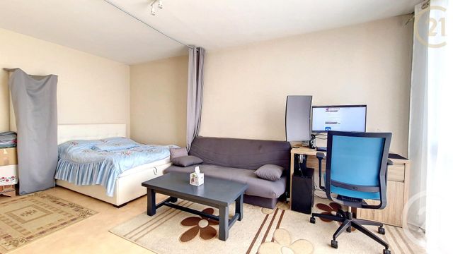 Appartement F1 à vendre TROYES