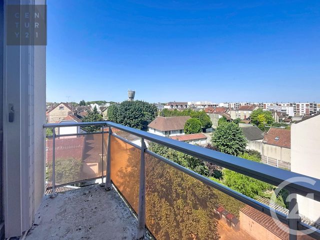 Appartement F1 à vendre - 1 pièce - 30.15 m2 - TROYES - 10 - CHAMPAGNE-ARDENNE - Century 21 Lairé Immobilier