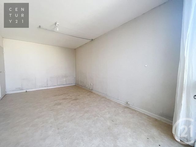 Appartement F1 à vendre - 1 pièce - 30.15 m2 - TROYES - 10 - CHAMPAGNE-ARDENNE - Century 21 Lairé Immobilier