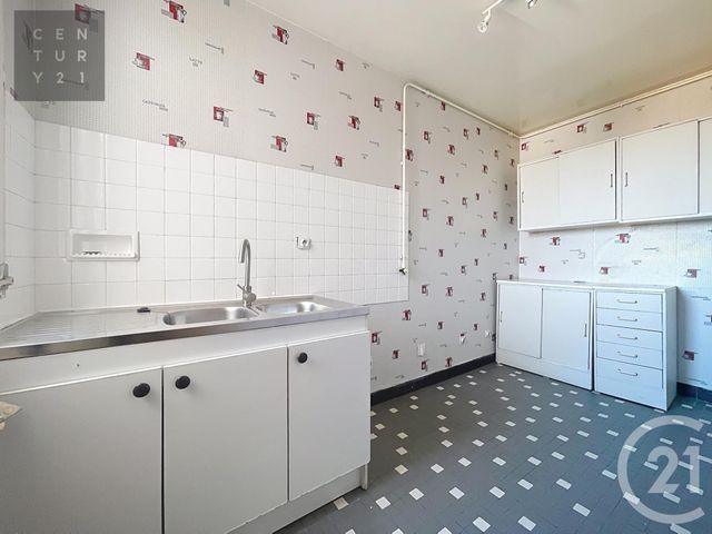 Appartement F1 à vendre - 1 pièce - 30.15 m2 - TROYES - 10 - CHAMPAGNE-ARDENNE - Century 21 Lairé Immobilier