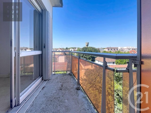 Appartement F1 à vendre TROYES