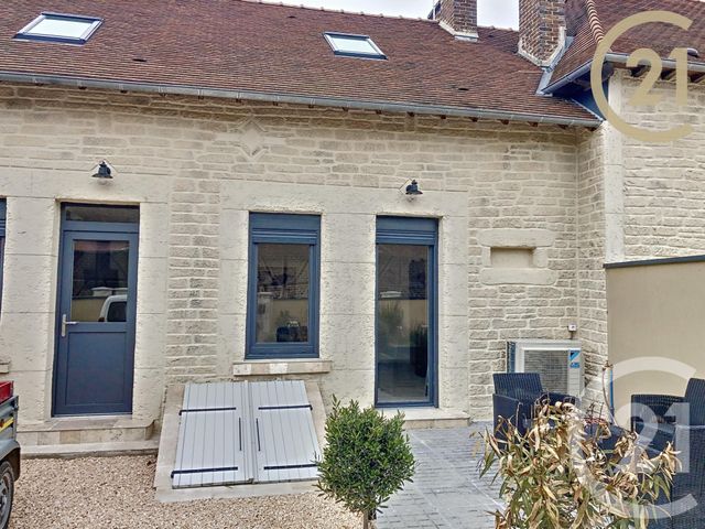 maison - STE SAVINE - 10