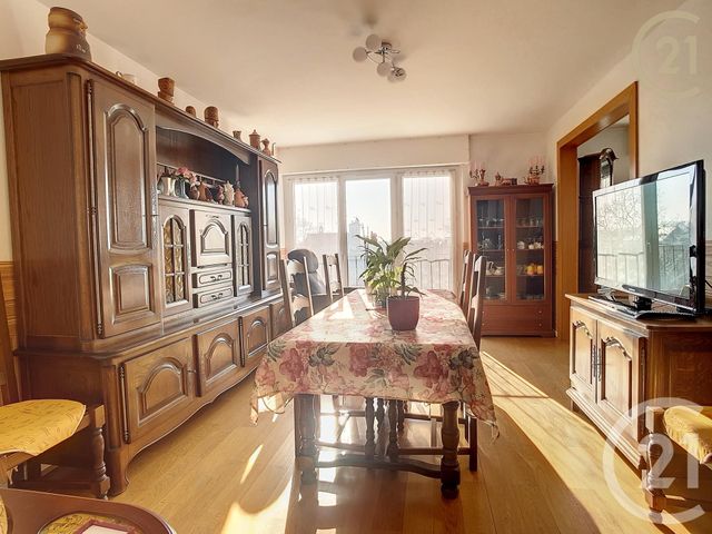 appartement - TROYES - 10