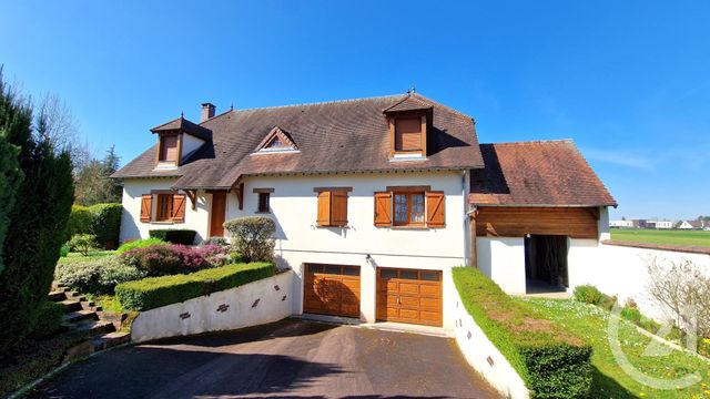 maison - BUCHERES - 10