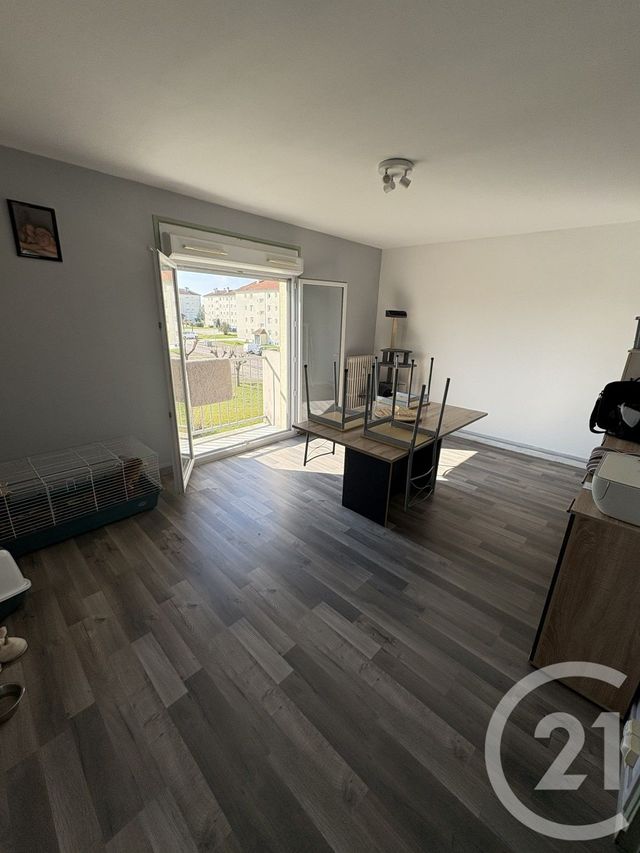 appartement - ARCIS SUR AUBE - 10