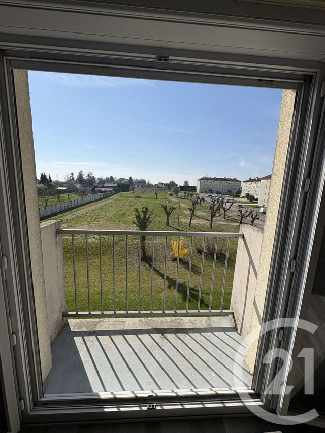Appartement T3 à louer - 3 pièces - 70.8 m2 - ARCIS SUR AUBE - 10 - CHAMPAGNE-ARDENNE - Century 21 Lairé Immobilier