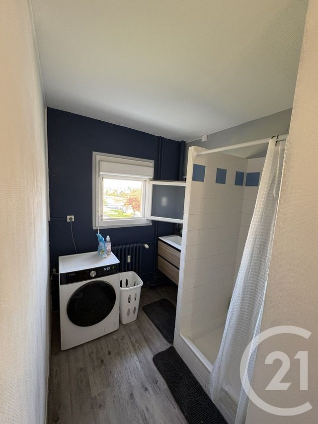 Appartement T3 à louer - 3 pièces - 70.8 m2 - ARCIS SUR AUBE - 10 - CHAMPAGNE-ARDENNE - Century 21 Lairé Immobilier