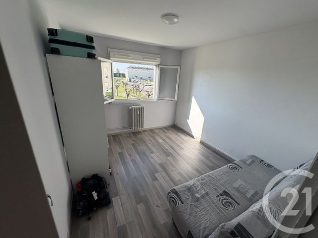 Appartement T3 à louer - 3 pièces - 70.8 m2 - ARCIS SUR AUBE - 10 - CHAMPAGNE-ARDENNE - Century 21 Lairé Immobilier