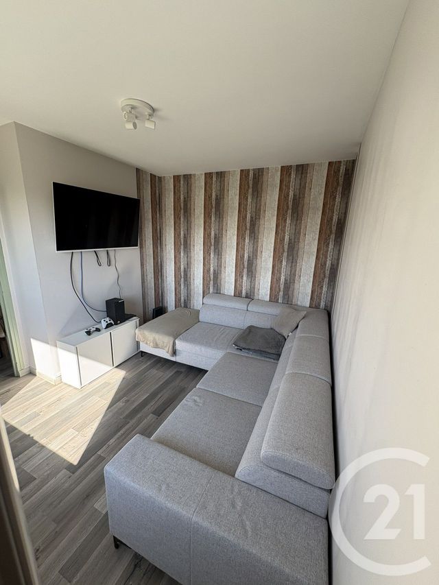 Appartement T3 à louer - 3 pièces - 70.8 m2 - ARCIS SUR AUBE - 10 - CHAMPAGNE-ARDENNE - Century 21 Lairé Immobilier