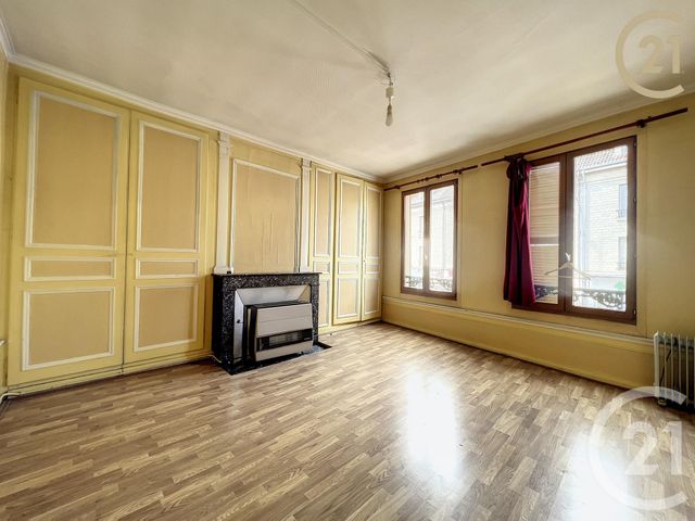immeuble à vendre - 272.0 m2 - TROYES - 10 - CHAMPAGNE-ARDENNE - Century 21 Lairé Immobilier