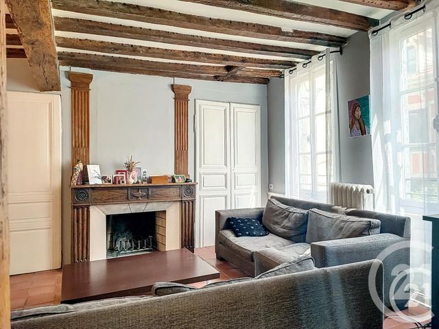 appartement - TROYES - 10