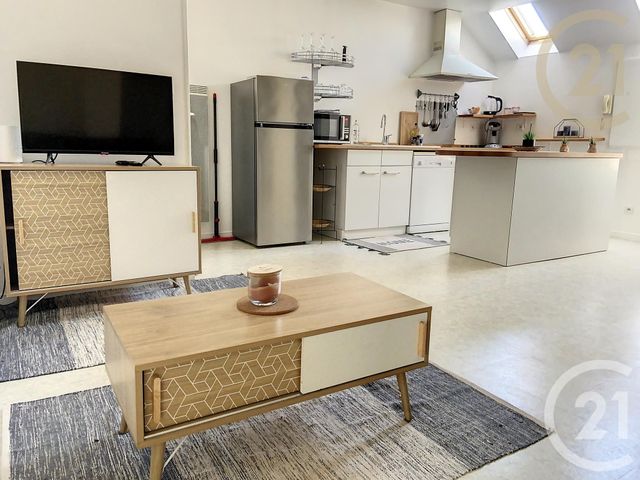 appartement à vendre - 5 pièces - 110.13 m2 - ST PARRES AUX TERTRES - 10 - CHAMPAGNE-ARDENNE - Century 21 Lairé Immobilier