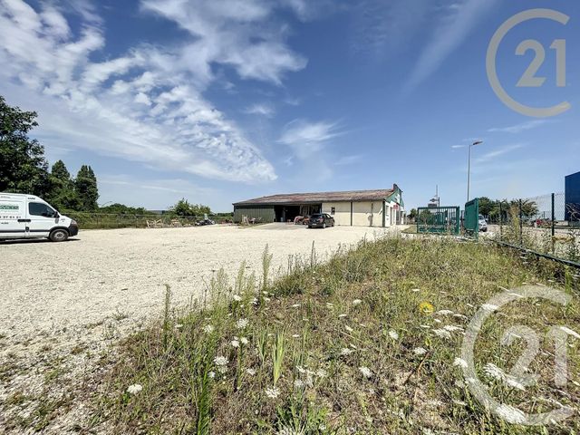 divers à vendre - 370.0 m2 - ARCIS SUR AUBE - 10 - CHAMPAGNE-ARDENNE - Century 21 Lairé Immobilier