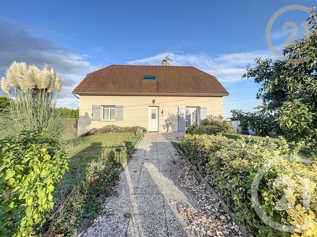 Maison à vendre VILLETTE SUR AUBE