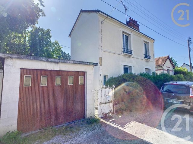 maison - TROYES - 10