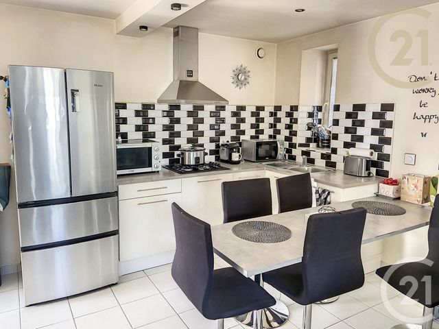 immeuble à vendre - 112.0 m2 - ST JULIEN LES VILLAS - 10 - CHAMPAGNE-ARDENNE - Century 21 Lairé Immobilier