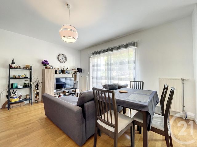 Appartement F3 à louer ST ANDRE LES VERGERS