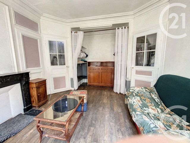 Appartement F1 à vendre - 1 pièce - 19.49 m2 - TROYES - 10 - CHAMPAGNE-ARDENNE - Century 21 Lairé Immobilier